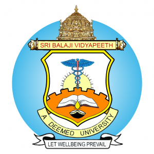 Sri Balaji Vidyapeeth